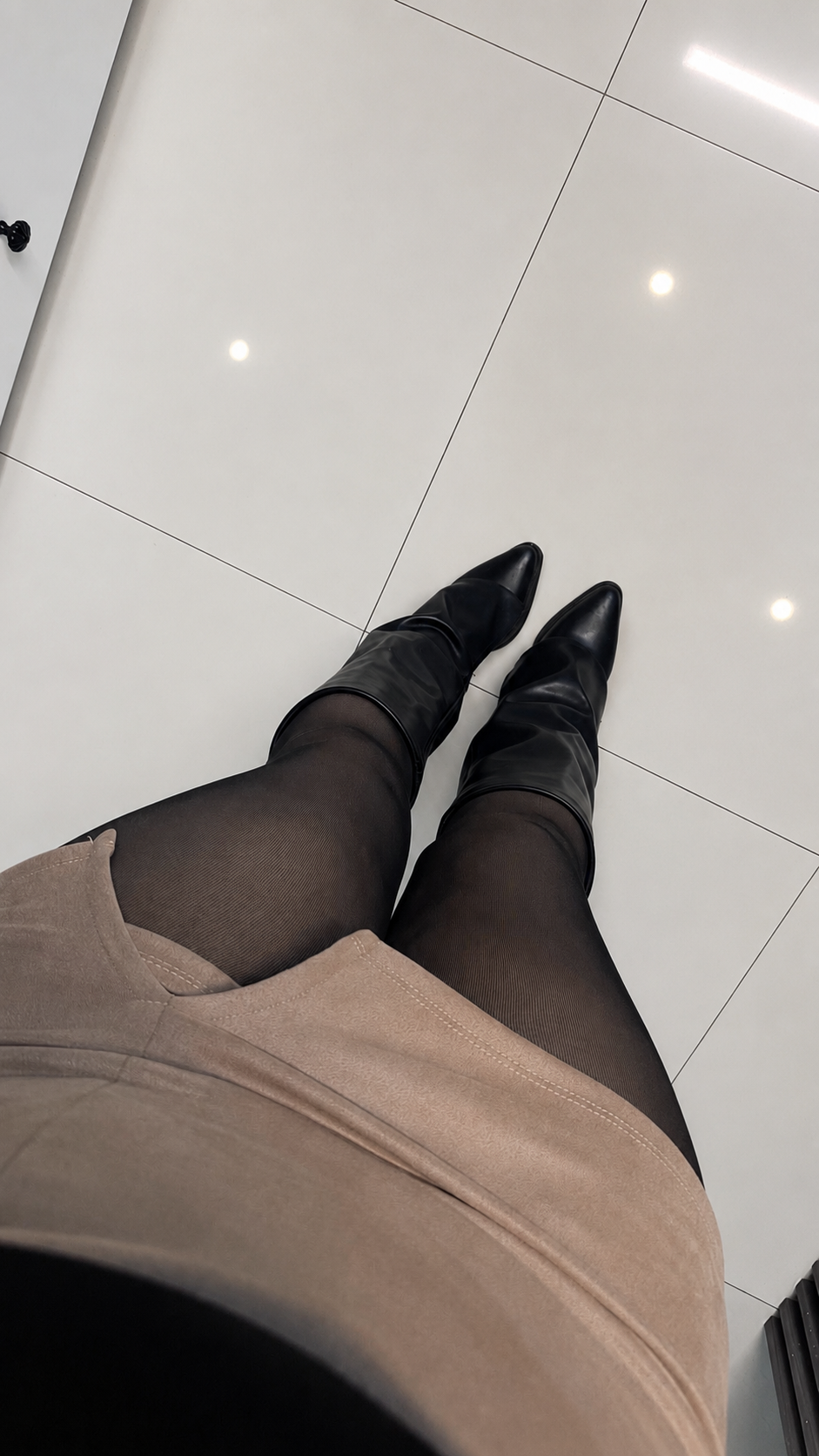 PANTYS EFECTO PIEL