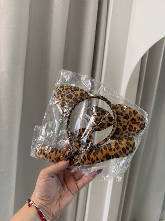 SET LEOPARDO