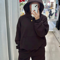 PALAZZO COMFY BROWN
