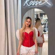 DISFRAZ CUPIDO