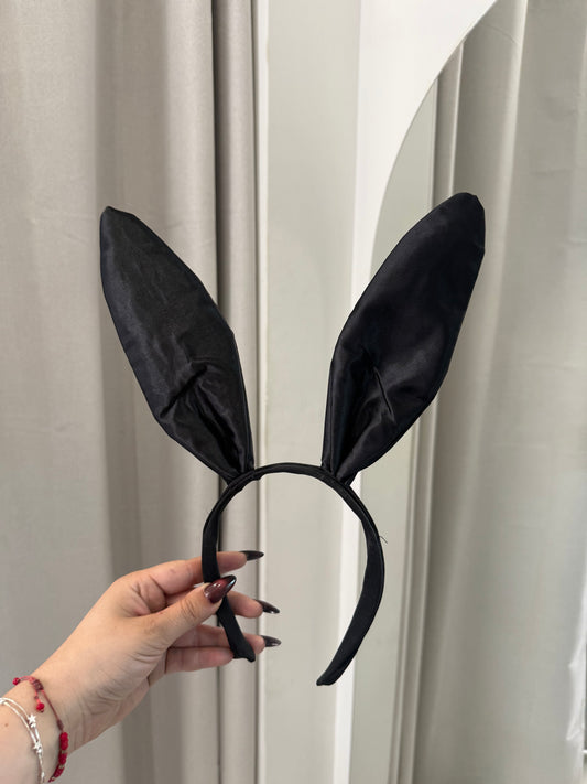 OREJAS BUNNY