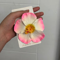 FLOR HAWAIANA PINK