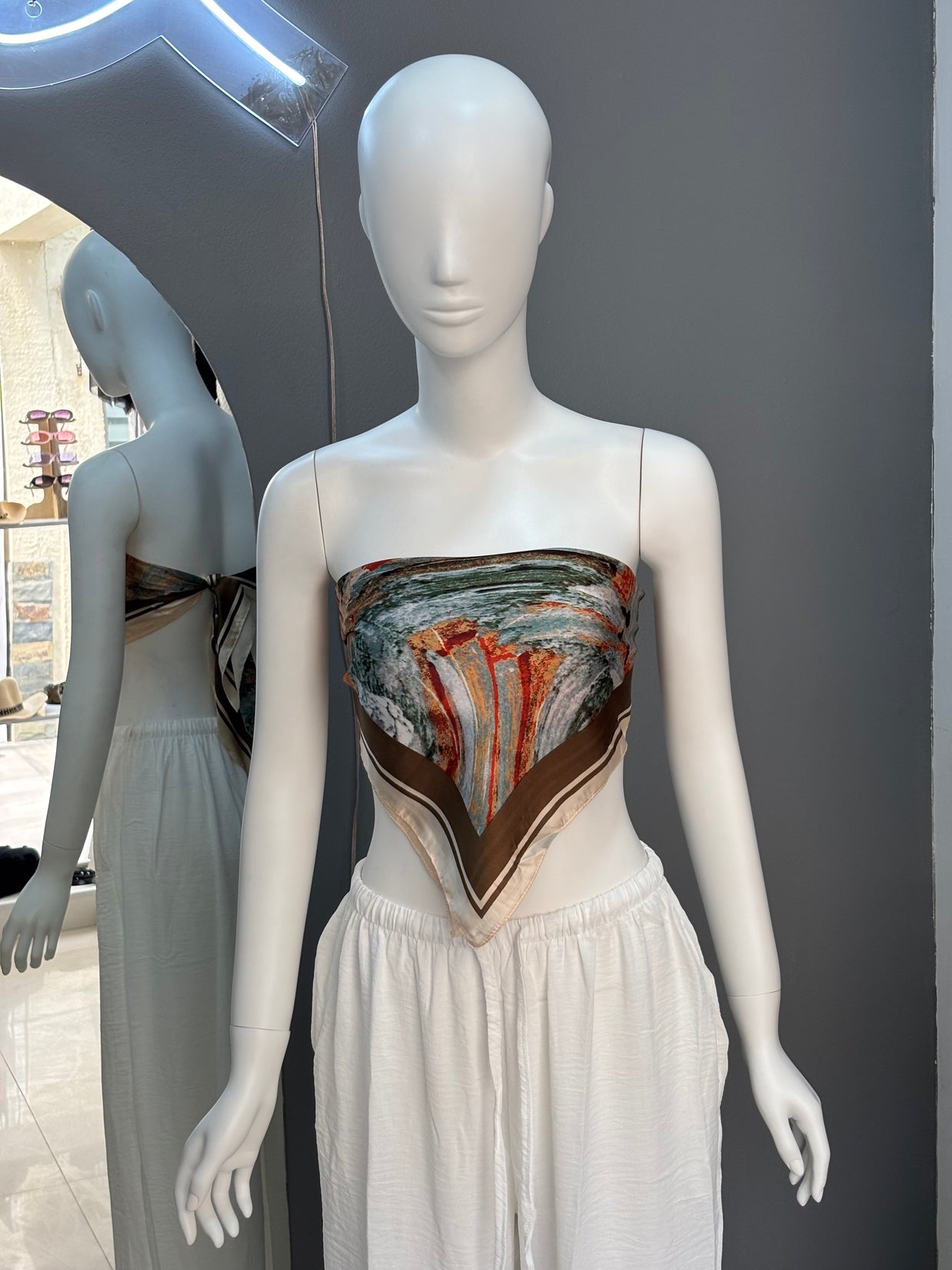 PAÑUELO MULTIUSO PAINT