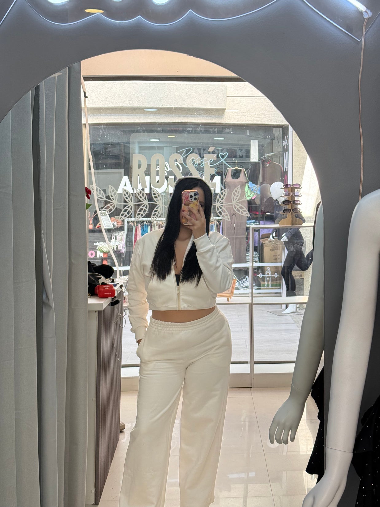 CONJUNTO COMFY