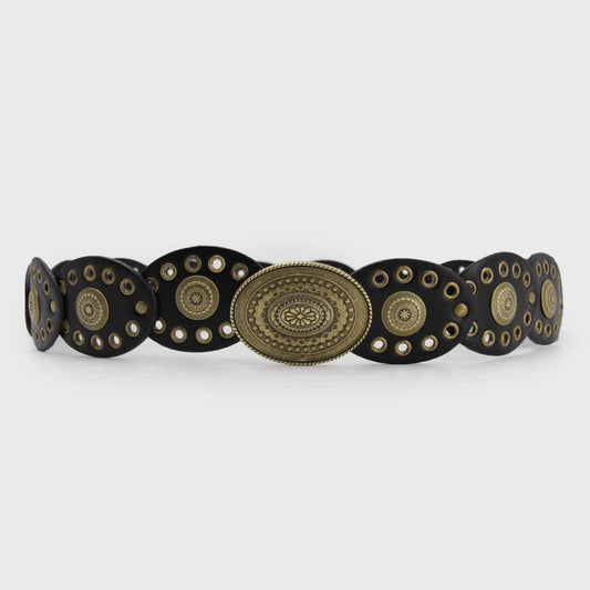 CINTURON BOHO CHIC