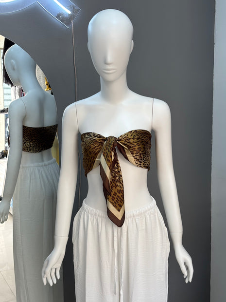 PAÑUELO MULTIUSO ANIMAL