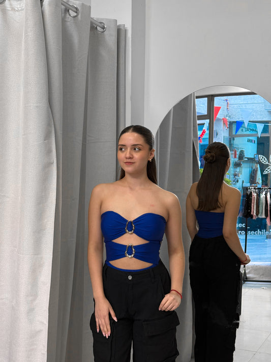 BODY ARGOLLA BLUE
