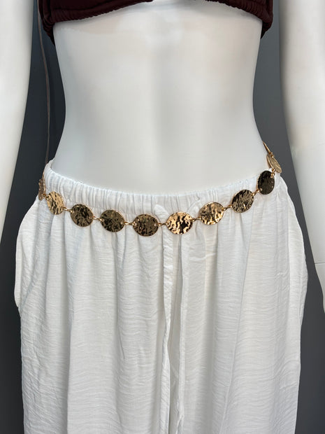 CINTURÓN CADENA ALI