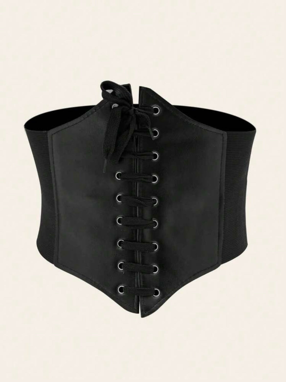 CORSET PIRATA