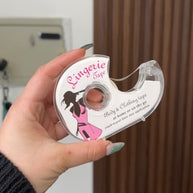 CINTA DOBLE CONTACTO