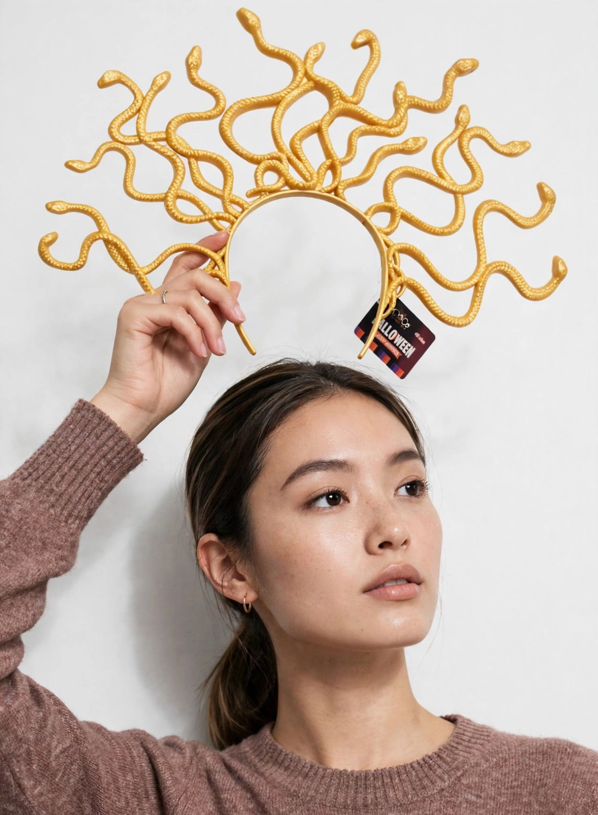 DIADEMA MEDUSA