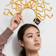 DIADEMA MEDUSA