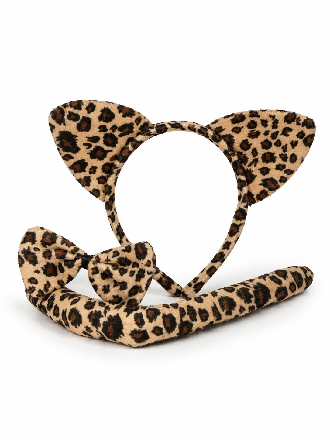 DIADEMA CHEETAH Y ACCESORIOS