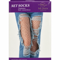 PANTIS DE RED NEGRAS