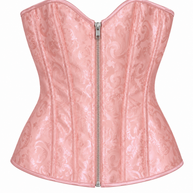 CORSET PINK