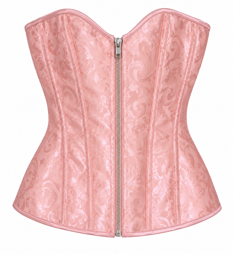 CORSET PINK