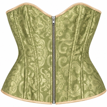 CORSET GREEN LIGHT