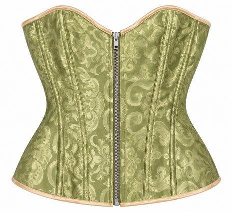 CORSET GREEN LIGHT