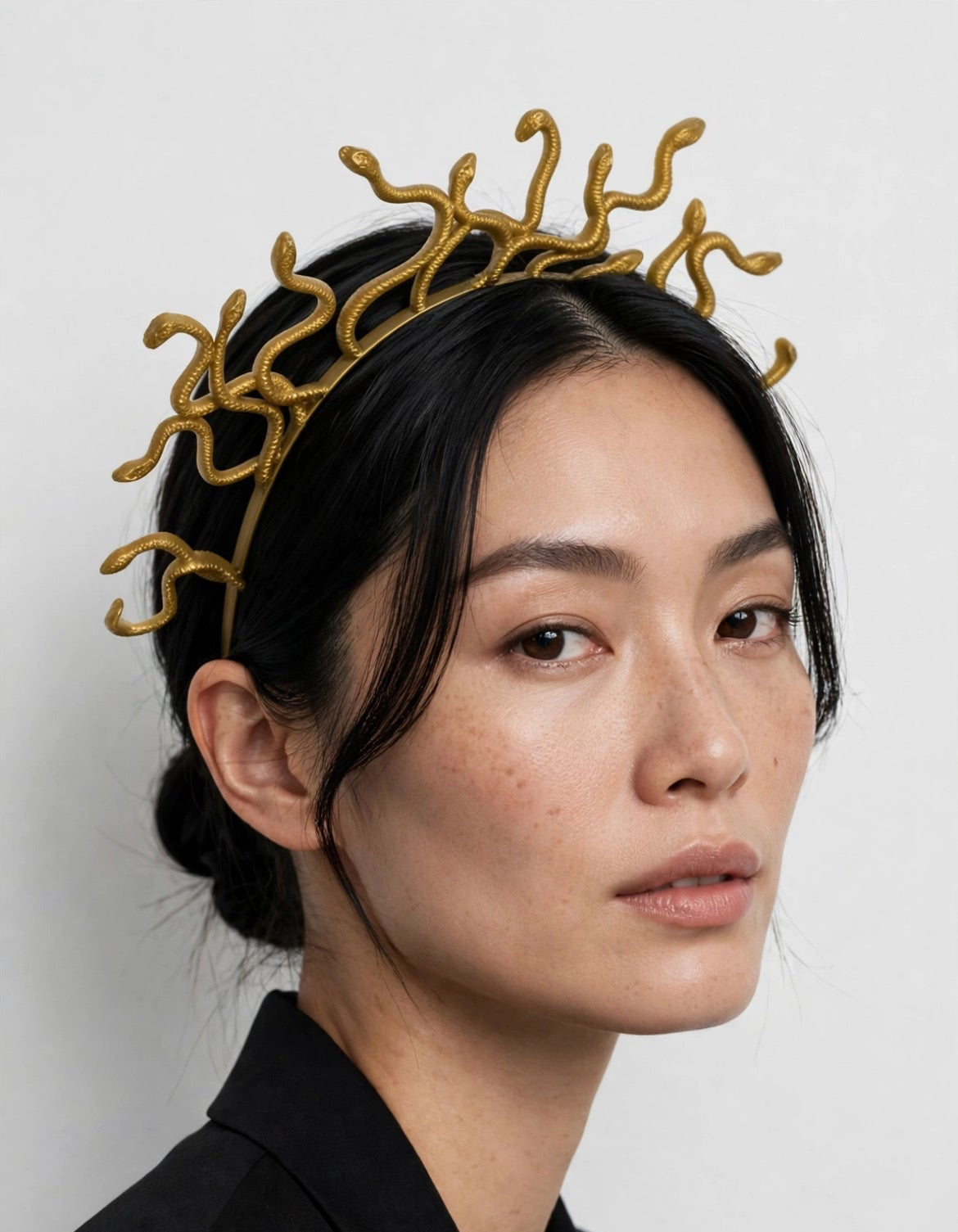 DIADEMA MEDUSA 2