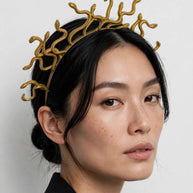 DIADEMA MEDUSA 2
