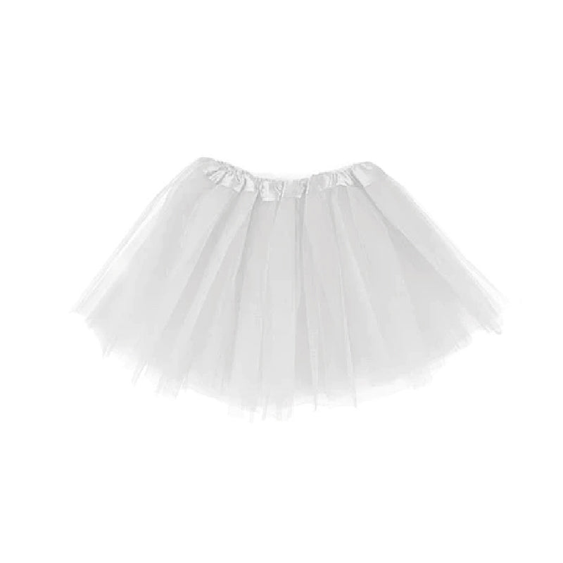 TUTÚ BLANCO