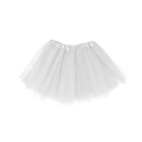 TUTÚ BLANCO