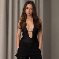 BODY PALERMO BLACK