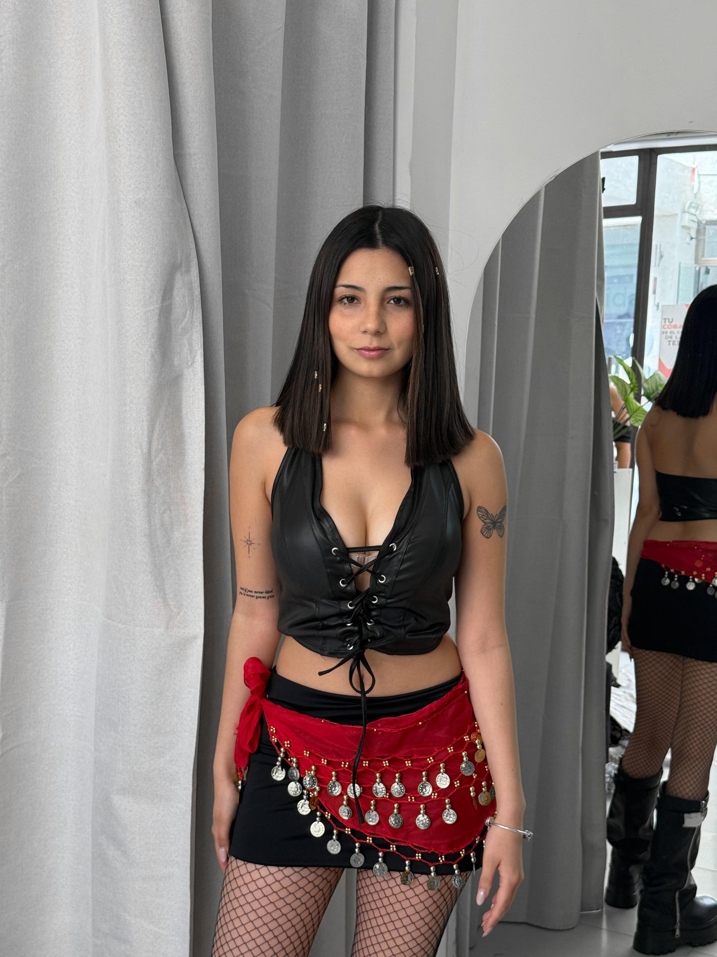 DISFRAZ PIRATA 1