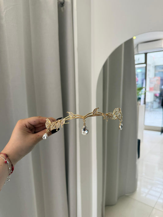 TIARA DIAMONDS