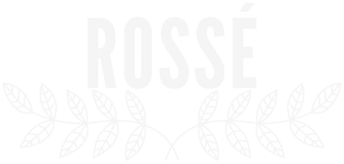 ROSSÉ