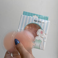 PEZONERA SILICONA