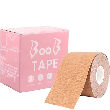 BOOB TAPE